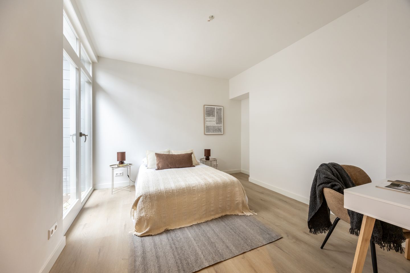 Photo 10 of Meervlietstraat 62-B