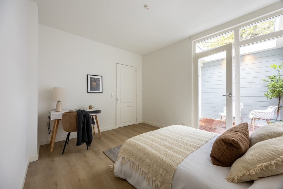 Photo 11 of Meervlietstraat 62-B