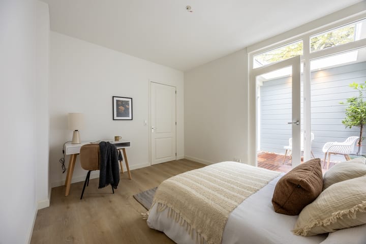 Photo 11 of Meervlietstraat 62-B