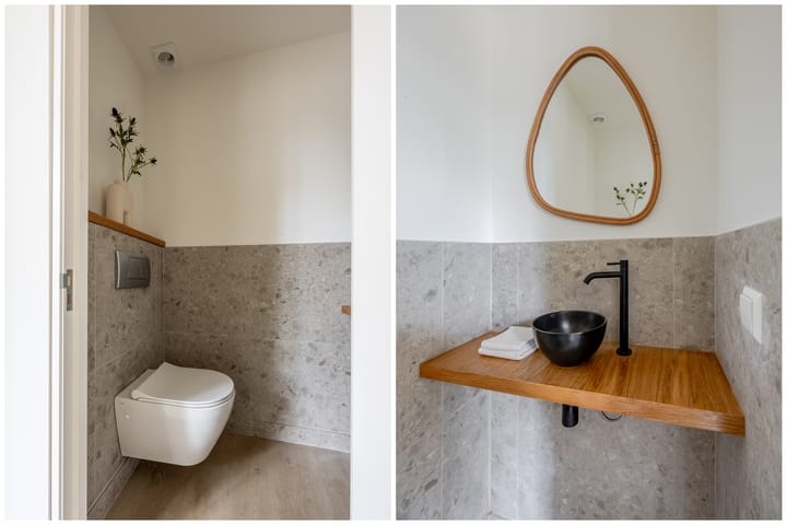 Photo 15 of Meervlietstraat 62-B