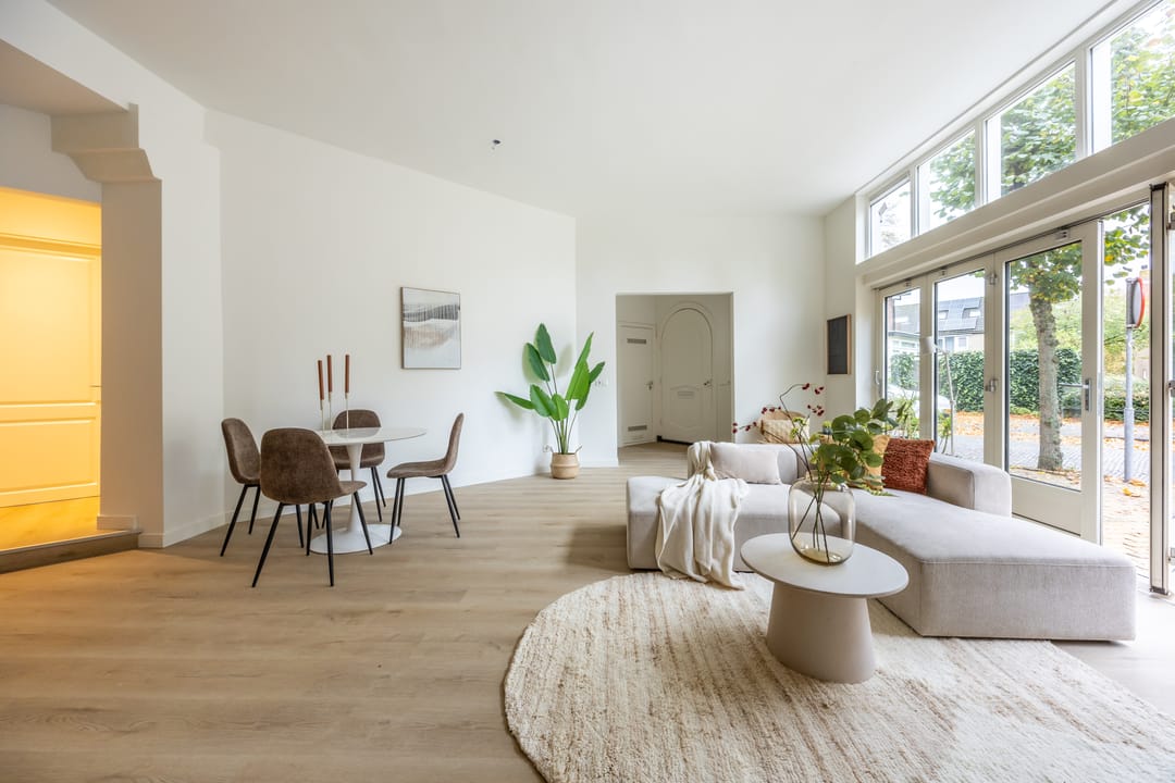 Photo 16 of Meervlietstraat 62-B