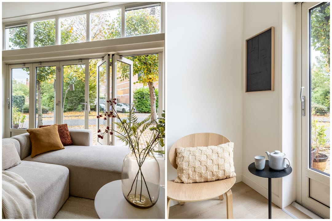 Photo 17 of Meervlietstraat 62-B