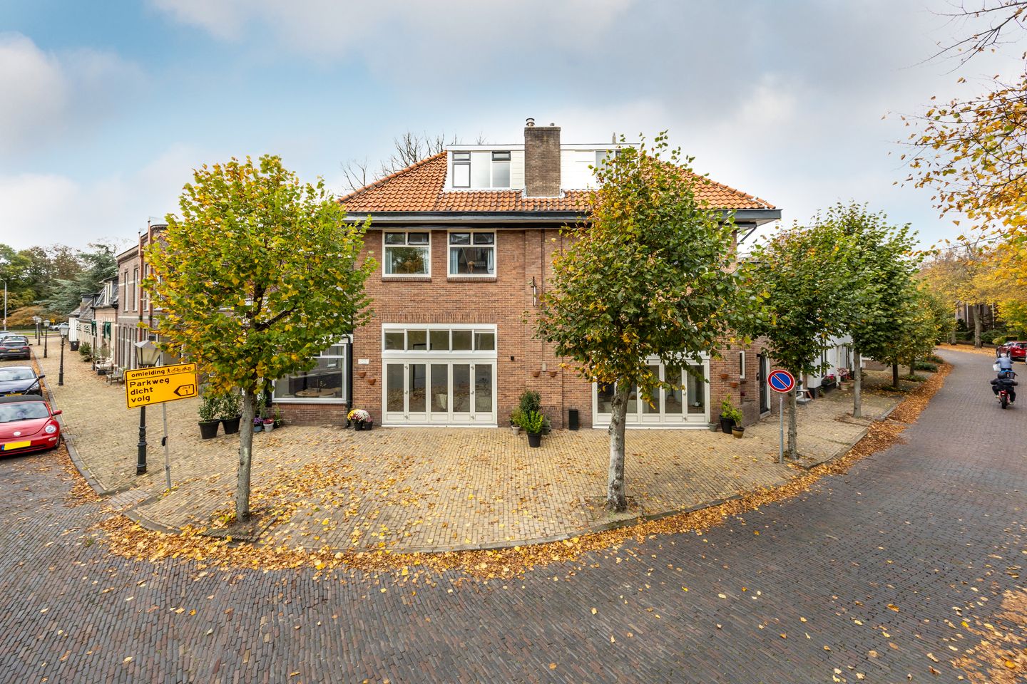 Photo 19 of Meervlietstraat 62-B