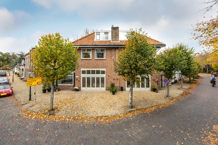 Photo 19 of Meervlietstraat 62-B