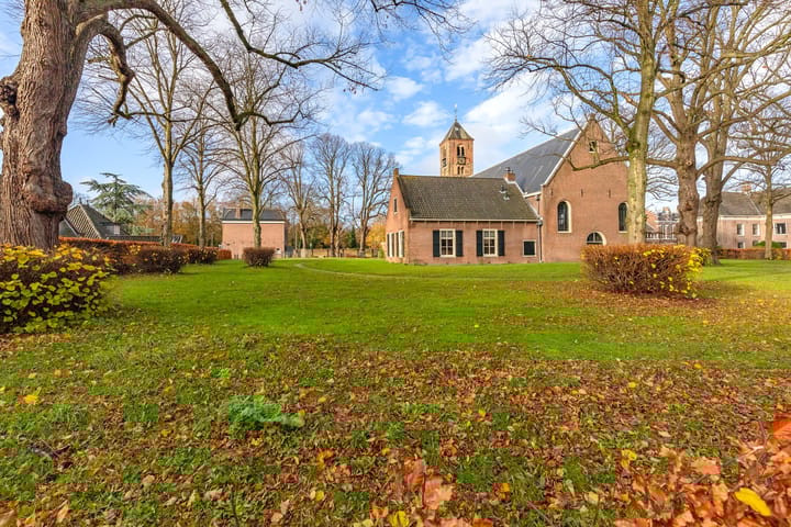 Photo 20 of Meervlietstraat 62-B