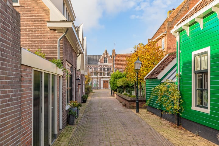 Photo 21 of Meervlietstraat 62-B
