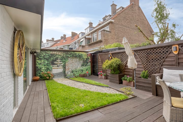 Foto 5 van Soestdijksekade 727