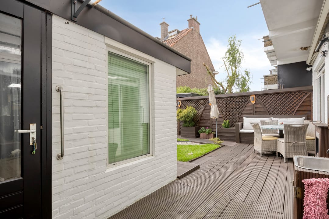 Foto 31 van Soestdijksekade 727