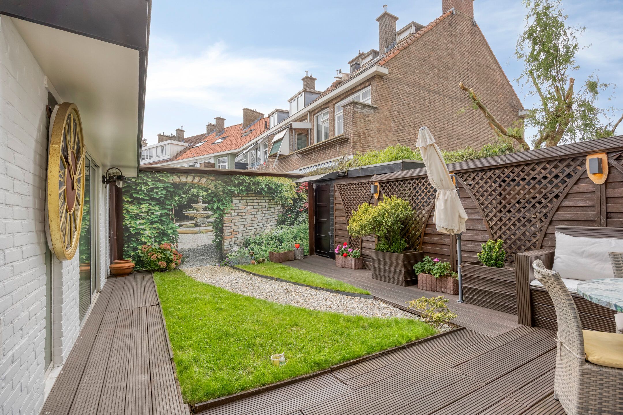 Foto 33 van Soestdijksekade 727