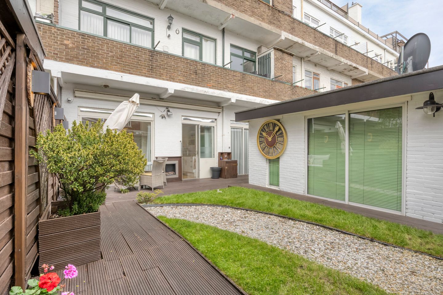 Foto 34 van Soestdijksekade 727