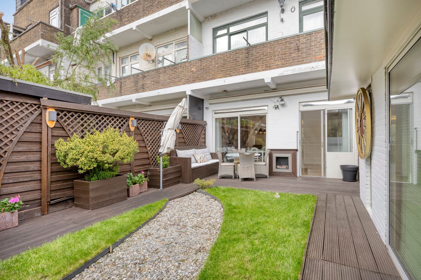 Foto 35 van Soestdijksekade 727