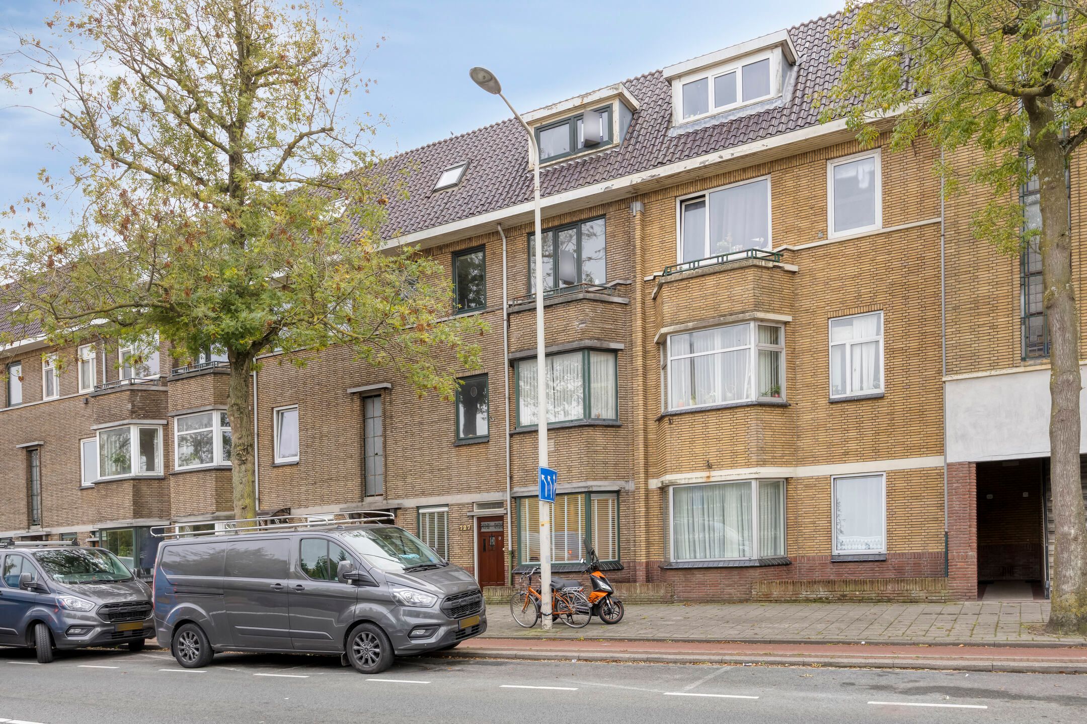 Foto 39 van Soestdijksekade 727