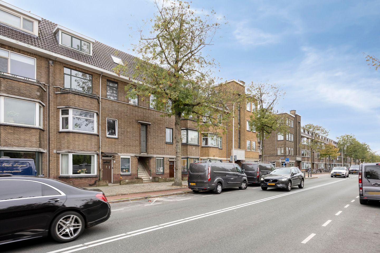 Foto 40 van Soestdijksekade 727