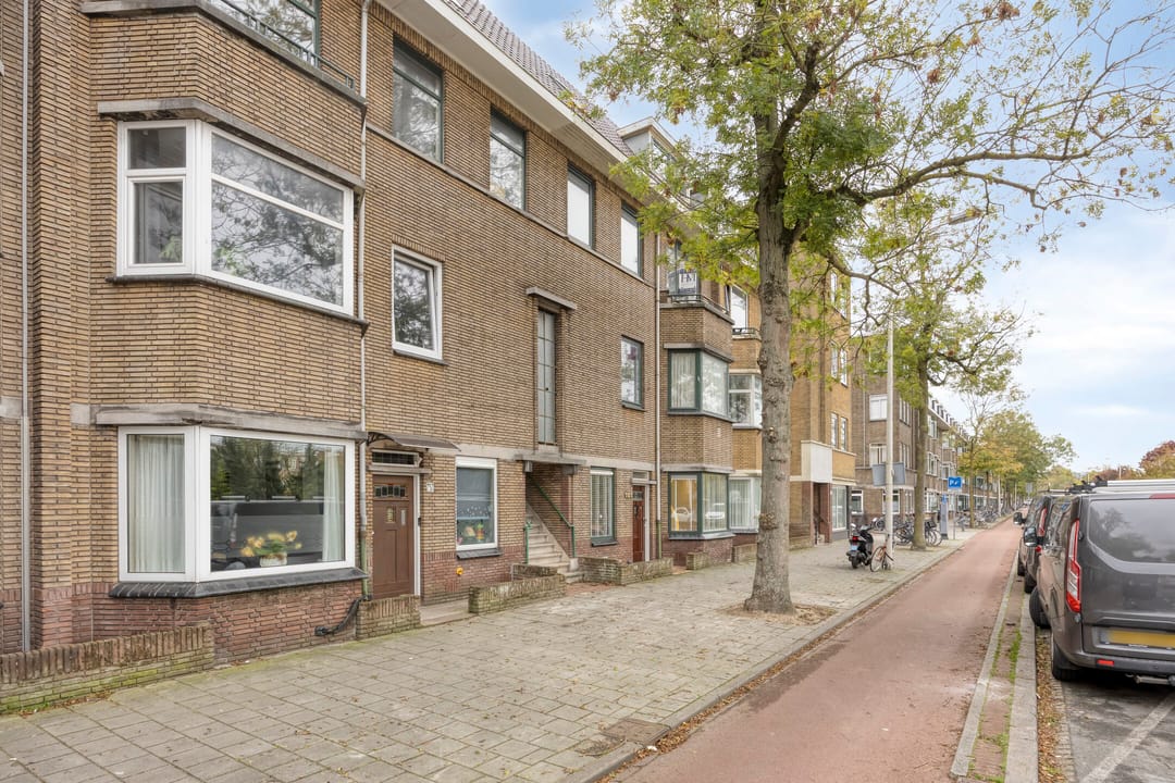 Foto 41 van Soestdijksekade 727