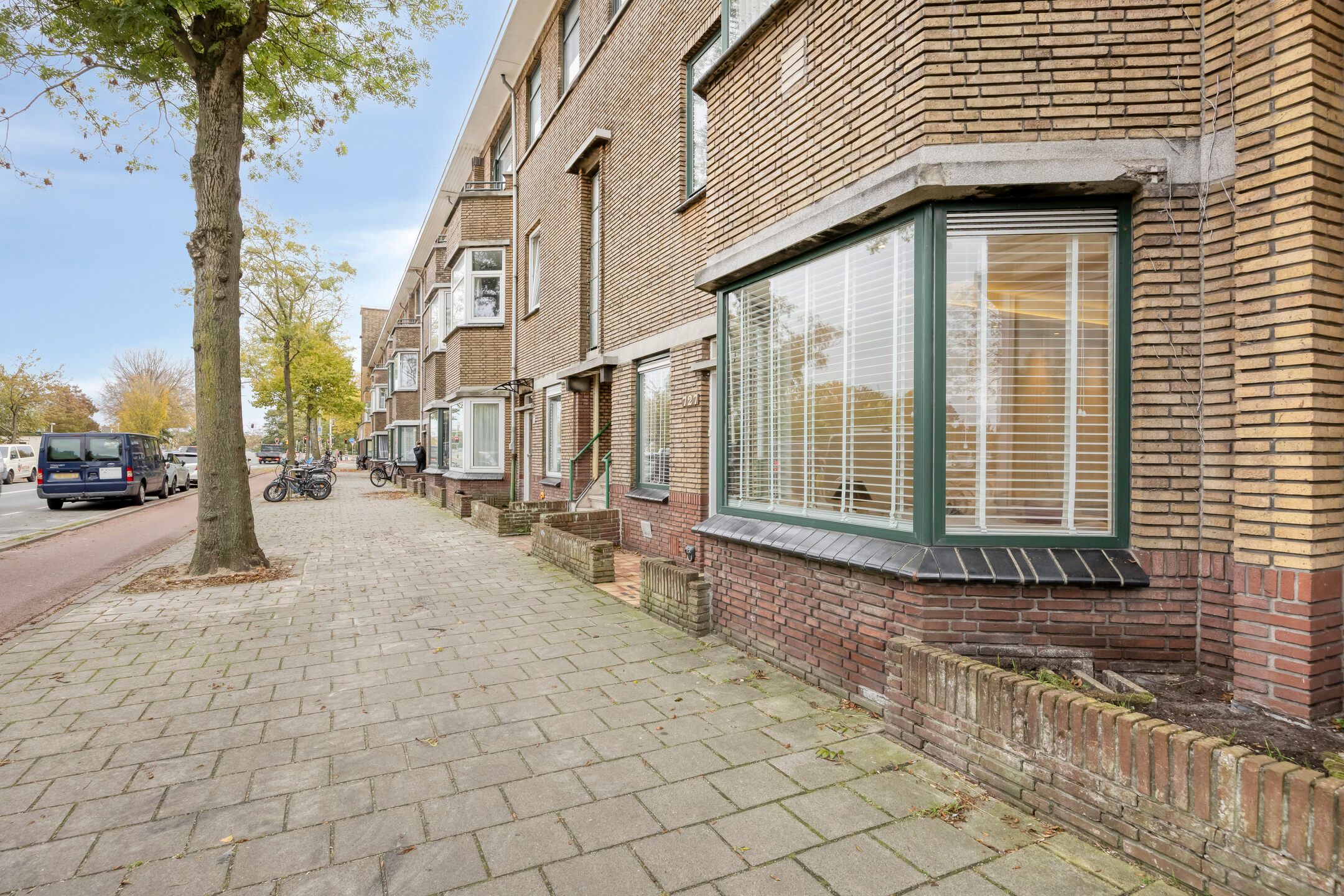 Foto 42 van Soestdijksekade 727