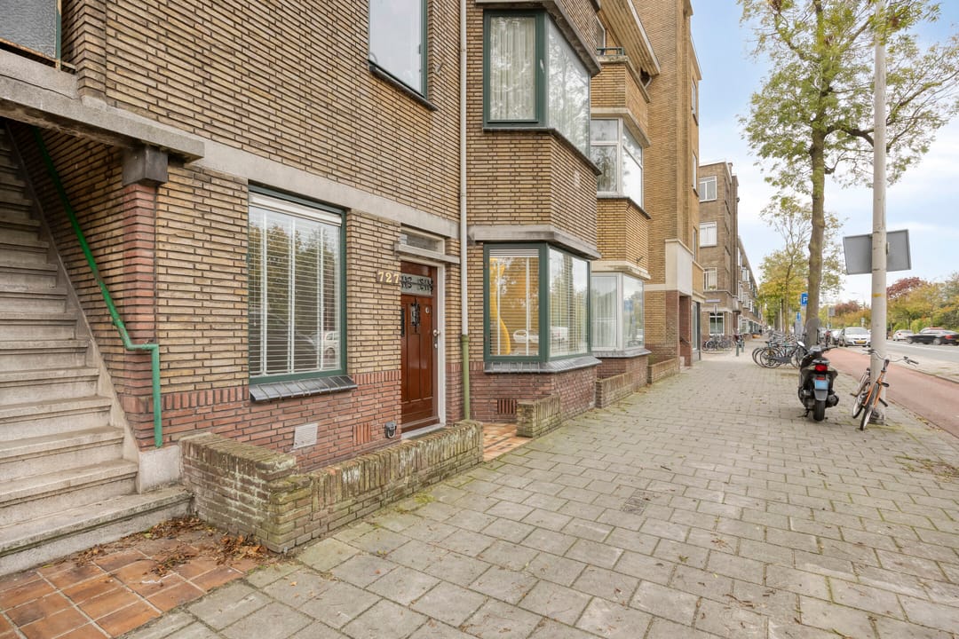 Foto 43 van Soestdijksekade 727