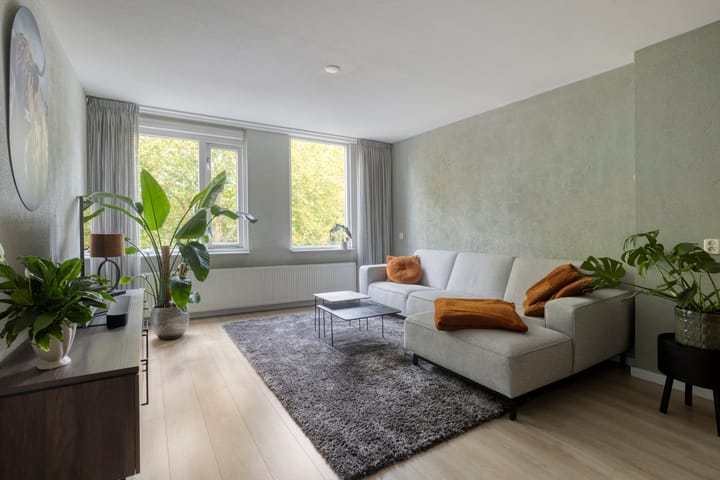 Foto 2 van Bram van den Berghstraat 97