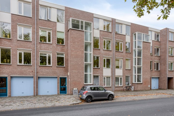 Foto 5 van Bram van den Berghstraat 97