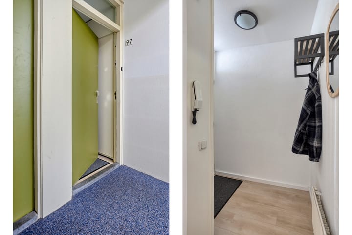 Foto 7 van Bram van den Berghstraat 97