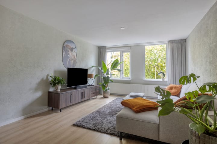 Foto 9 van Bram van den Berghstraat 97