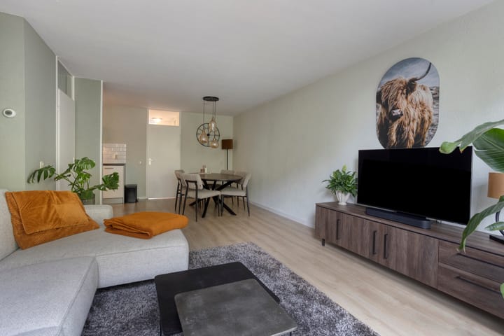 Foto 11 van Bram van den Berghstraat 97