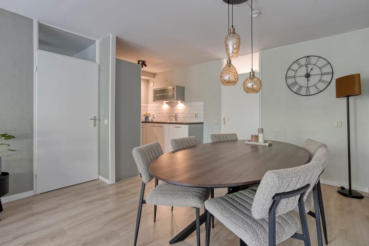 Foto 13 van Bram van den Berghstraat 97