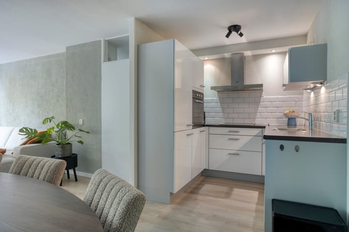 Foto 14 van Bram van den Berghstraat 97