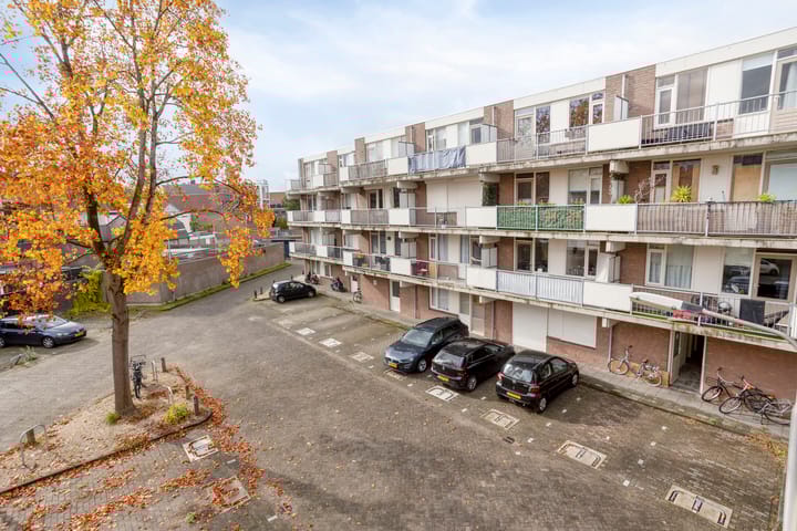 Foto 23 van Bram van den Berghstraat 97