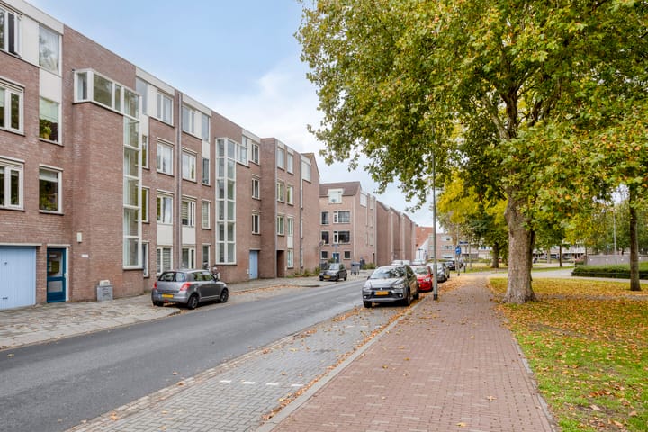 Foto 26 van Bram van den Berghstraat 97