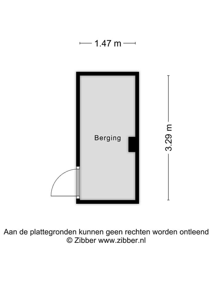 Foto 29 van Bram van den Berghstraat 97
