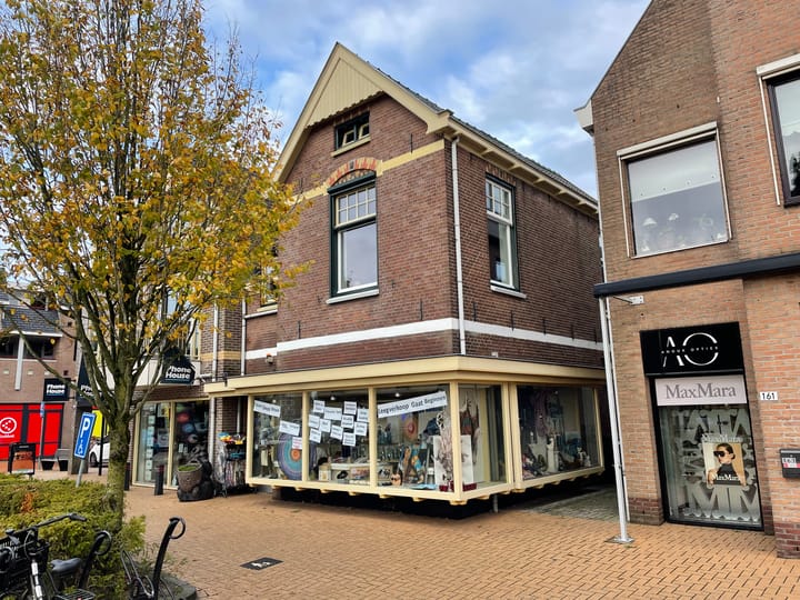 Hoofdstraat 159-A, Voorthuizen
