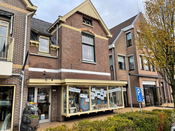 Hoofdstraat 159-A