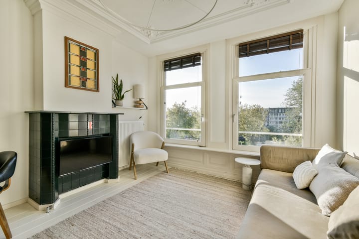 Foto 3 van Hugo de Grootkade 8-3