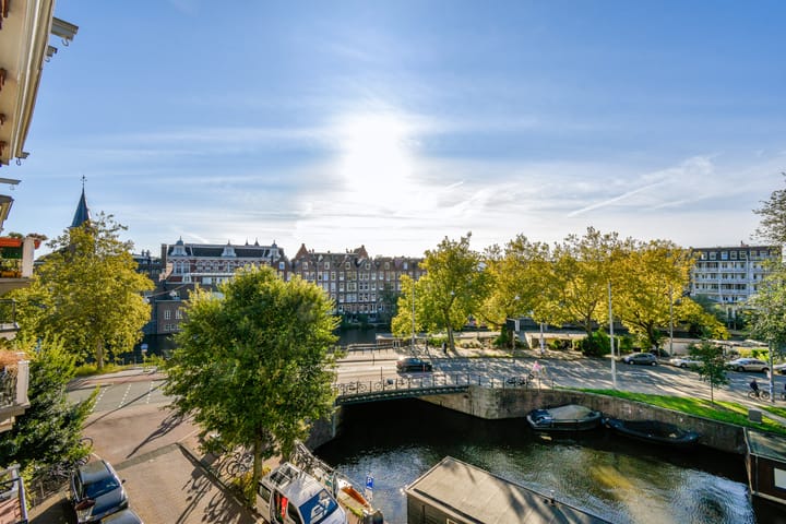 Foto 4 van Hugo de Grootkade 8-3