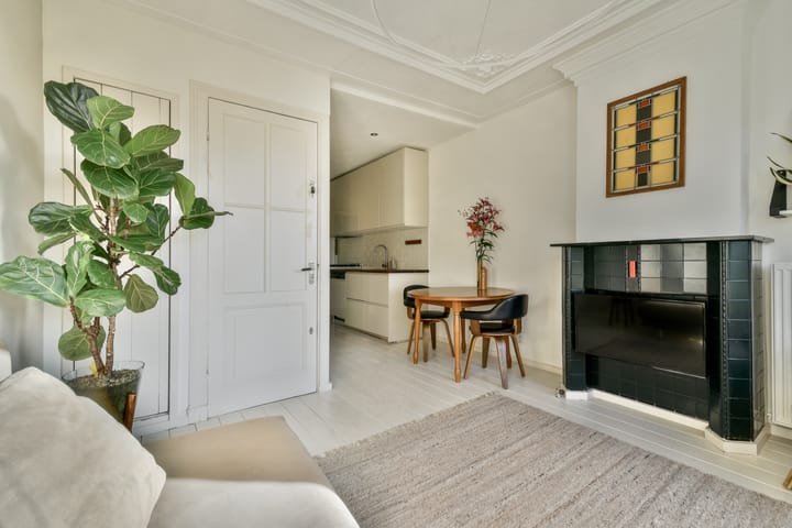 Foto 6 van Hugo de Grootkade 8-3