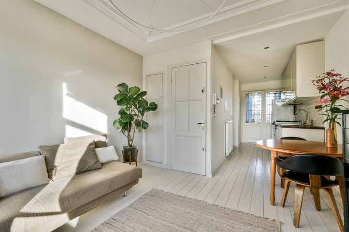 Foto 7 van Hugo de Grootkade 8-3