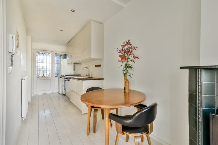 Foto 8 van Hugo de Grootkade 8-3