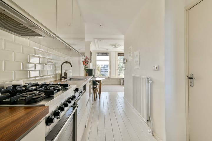 Foto 9 van Hugo de Grootkade 8-3