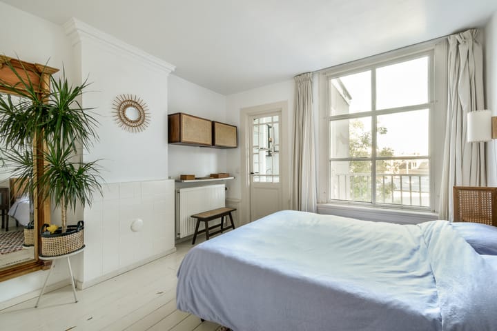 Foto 12 van Hugo de Grootkade 8-3