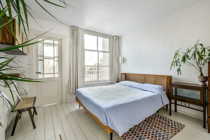 Foto 11 van Hugo de Grootkade 8-3