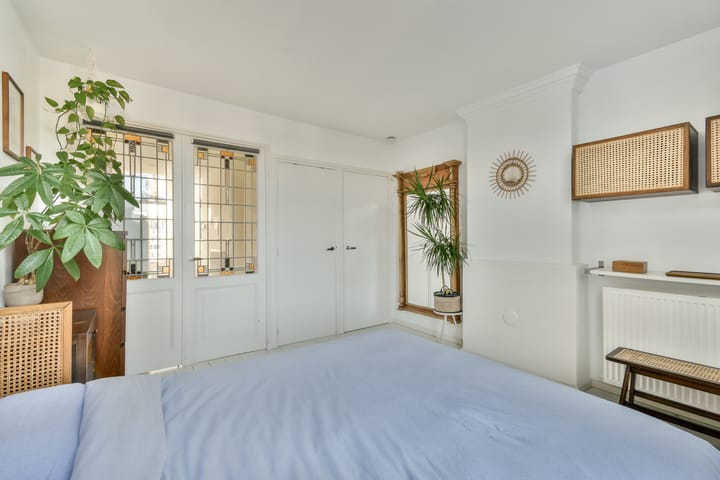 Foto 13 van Hugo de Grootkade 8-3