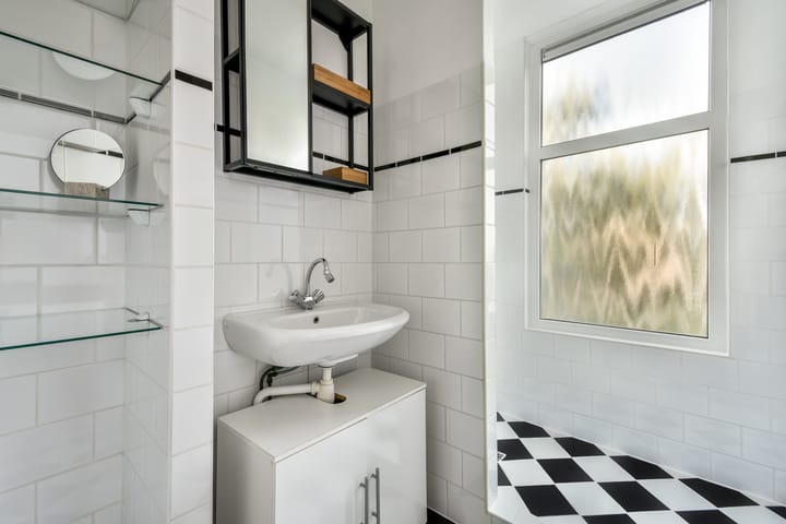 Foto 14 van Hugo de Grootkade 8-3