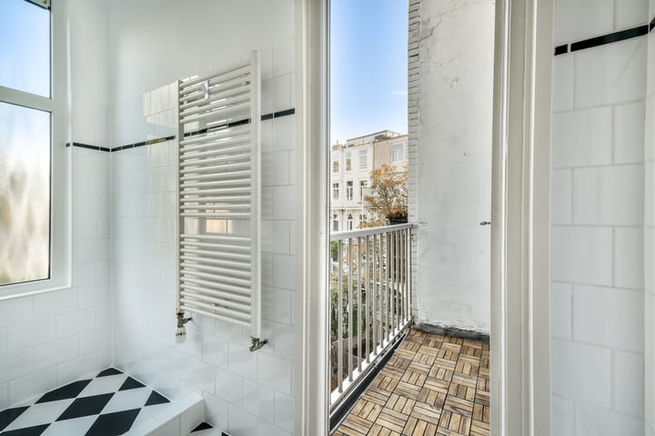 Foto 17 van Hugo de Grootkade 8-3