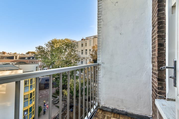 Foto 18 van Hugo de Grootkade 8-3