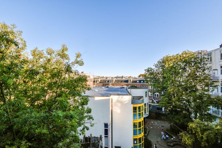 Foto 19 van Hugo de Grootkade 8-3