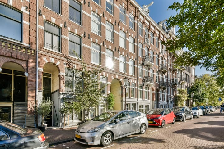 Foto 22 van Hugo de Grootkade 8-3