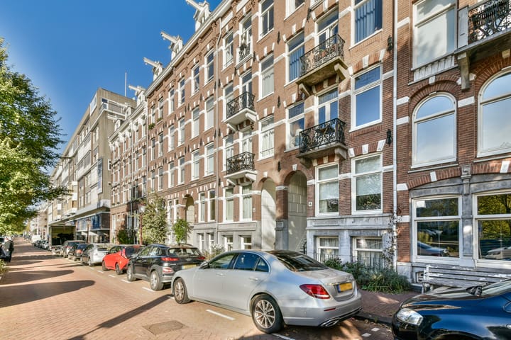 Foto 23 van Hugo de Grootkade 8-3