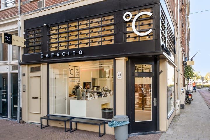 Foto 26 van Hugo de Grootkade 8-3