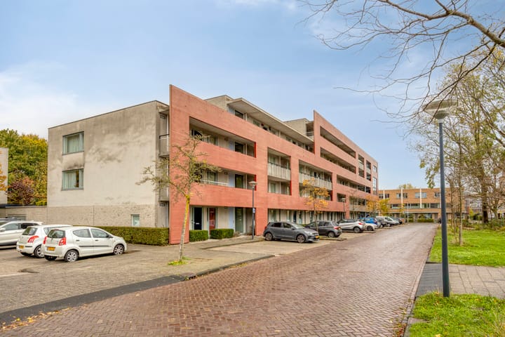 Foto 10 van Eijmerspoelstraat 28