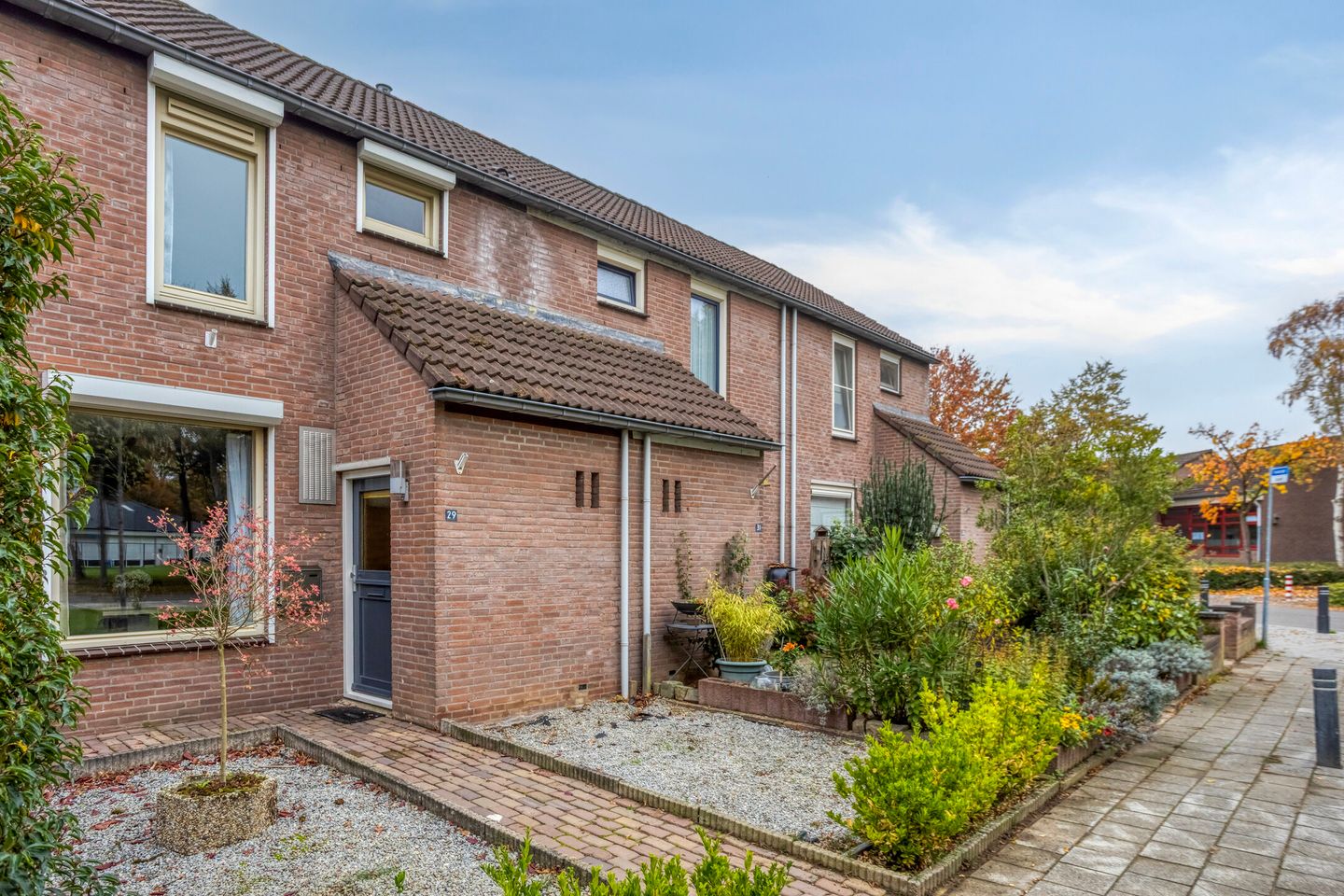 Foto 4 van Faunasingel 29